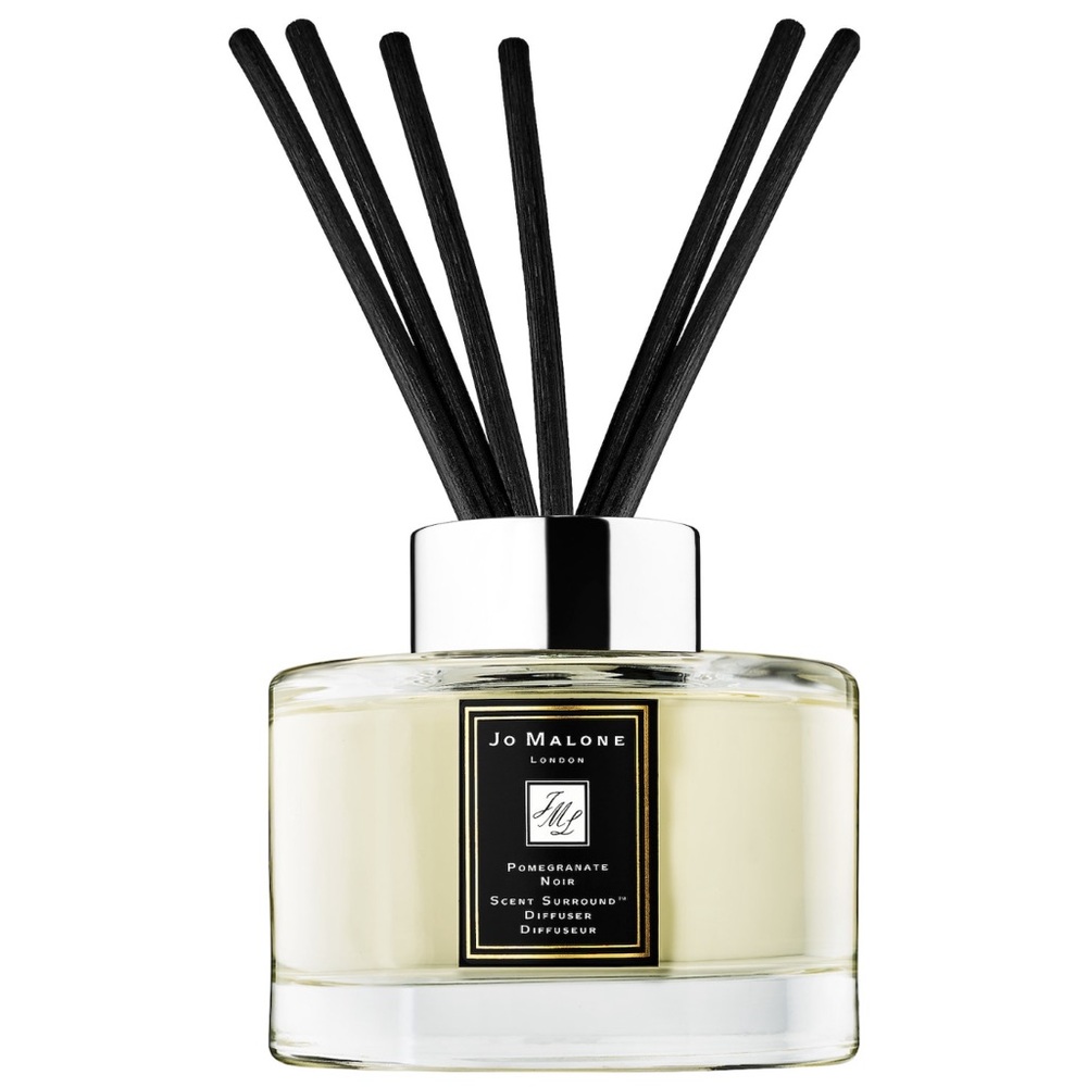 NWT Jo Malone Scent Diffuser - Pomegranate Noir